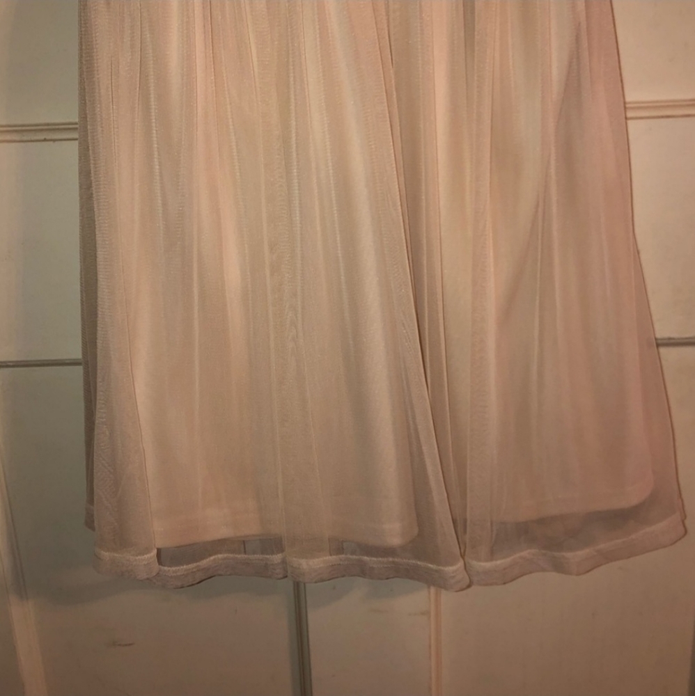 Modcloth cream lace dress - Picture 12 of 14